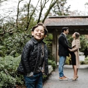 Meet your Posher, Adi